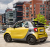 Smart ForTwo Cabrio