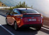 Toyota Prius (2016 - 2023)