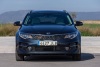 Kia Optima Sportswagon