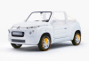 Citroen E-MEHARI