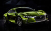 DS E-Tense
