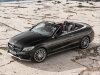 Mercedes-Benz C-Klasse Cabrio