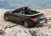 Mercedes-Benz C-Klasse Cabrio