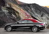 Mercedes-Benz C-Klasse Cabrio