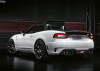 Abarth 124 Spider
