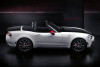 Abarth 124 Spider