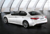 Alfa Romeo Giullia