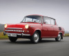 Skoda 1000 MBX