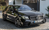 Mercedes-AMG E43