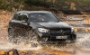 Mercedes-Benz GLC (2015 - 2022) 250 4Matic