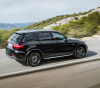 Mercedes-Benz GLC (2015 - 2022) 250 4Matic