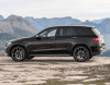 Mercedes-Benz GLC (2015 - 2022) 250 4Matic