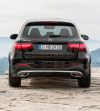 Mercedes-Benz GLC (2015 - 2022) 250 4Matic