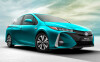 Toyota Prius (2016 - 2023)