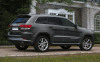 Jeep Grand Cherokee (2010 - 2021)