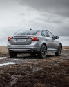 Volvo V60 Cross Country (2015 - 2018)
