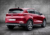Kia Sportage (2016 - 2021)