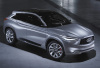 Infiniti QX Sport Inspiration