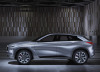 Infiniti QX Sport Inspiration