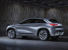 Infiniti QX Sport Inspiration