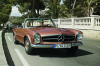 Mercedes-Benz SL