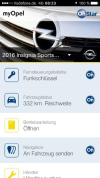 Opel OnStar