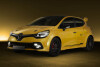 Renault Clio (2012 - 2019) RS