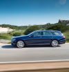 Mercedes-Benz E-Klasse Estate