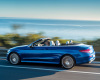Mercedes-Benz C-Class Cabriolet