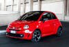 Fiat 500S