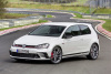 Volkswagen Golf VII 2.0 GTI Performance DSG