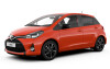 Toyota Yaris (2011 - 2020)