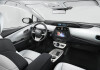Toyota Prius (2016 - 2023)