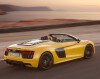 Audi R8 Spyder