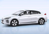 Hyundai IONIQ EV i-Motion Premium