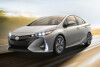 Toyota Prius (2016 - 2023)