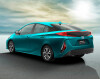 Toyota Prius (2016 - 2023)