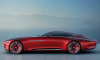 Vision Mercedes-Maybach 6