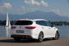 Kia Optima Sportswagon