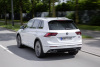 Volkswagen Tiguan (2016 - 2023)