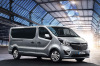 Opel Vivaro (2014 - 2019)