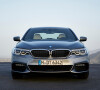 BMW 5-Serie