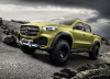 Mercedes-Benz X-Klasse