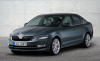 Skoda Octavia (2013 - 2019)