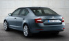 Skoda Octavia (2013 - 2019)