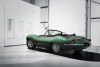 Jaguar XKSS