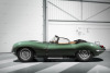 Jaguar XKSS