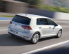 Volkswagen e-Golf