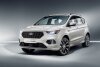 Ford Kuga (2013 - 2019) 1.5 EcoBoost ST Line (4wd) automaat