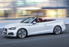 Audi A5 Cabriolet